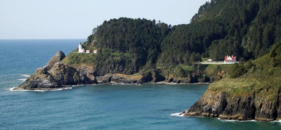 Heceta Head Lighthouse